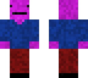 the skin of pro lad 2 (corrected)