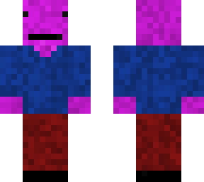 the skin of pro lad 2