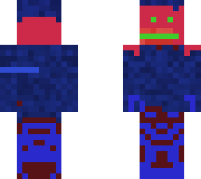 the skin thing 112233
