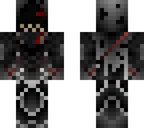 the vengeful one