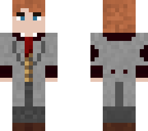 thegingyrmenace