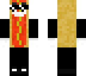 thehottest dog
