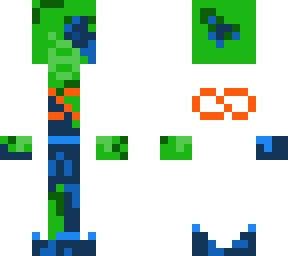 theinfinityscientist