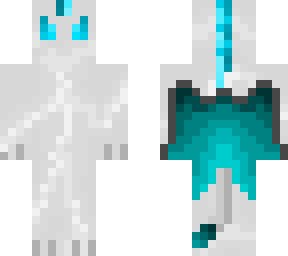 thunderstorm/snowstorm dragon *thunder*