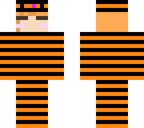 tiger girl