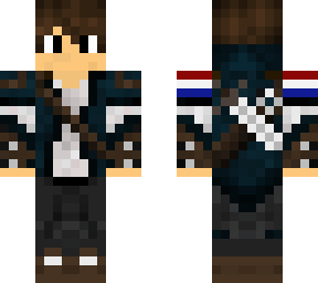 timb_gaming skin