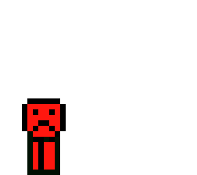 tiny red dream