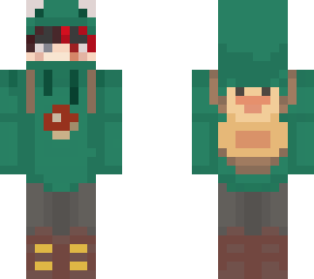 tokkyo froggie hoodie