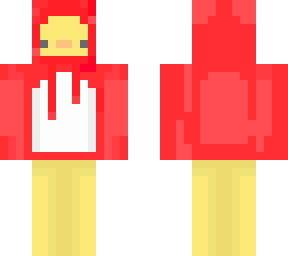 tommyduck v2
