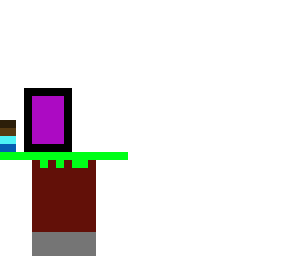 too the nether