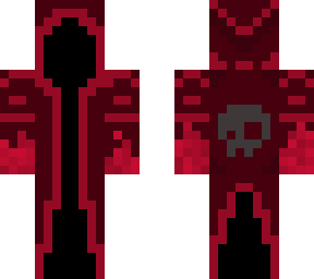 totally a necromancer