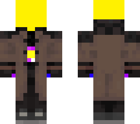 trench coat retro sunrise