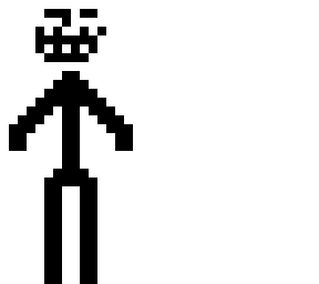troll stickman