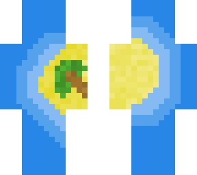 tropical island