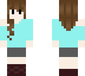 tsunamifrisk without her jacket