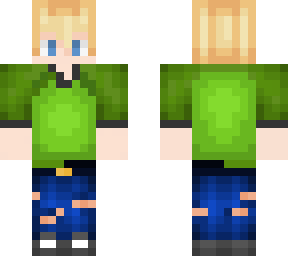 tubbo remake v.1