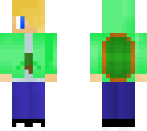 turtle gamer