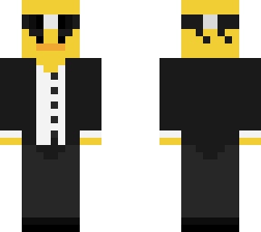 tux ducky
