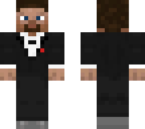 tuxedo