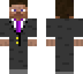 tuxedo steve