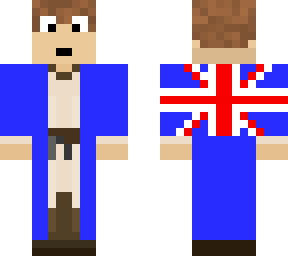 uk jedi