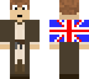 uk jedi knight