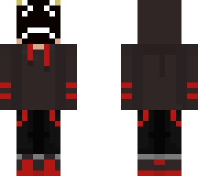 ultimate nightmare