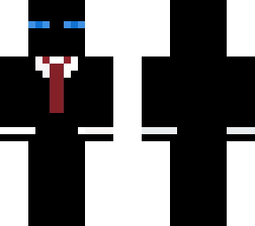 un mr enderman
