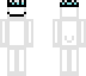 updated polar skin