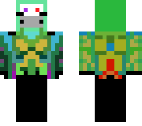 very cool skin sick!!