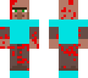 villager after war