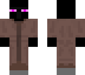 villager enderman