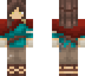 vitikali skin