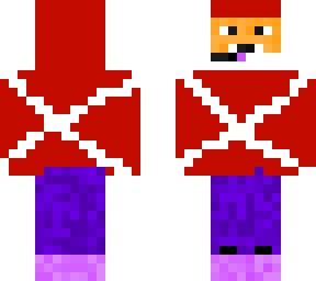 war fox