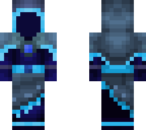 water mage