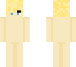 waterjaguar skin template
