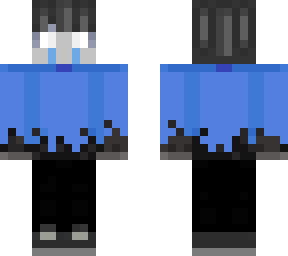 weeping phantom