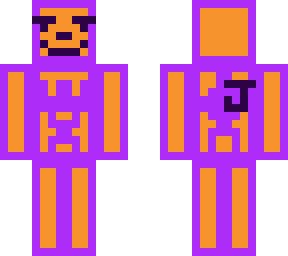 weird jeb