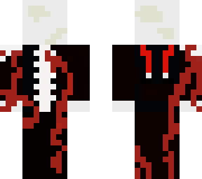 weired slender bleeding