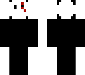 white mask\gray mask