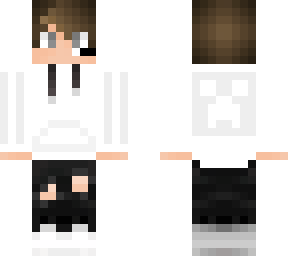 whitehoodie