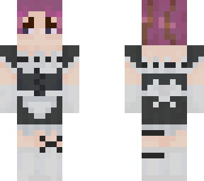 wolf maid