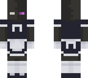 xbotaim2 maid dress
