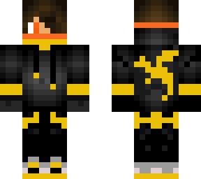 yellow dragon gamer update