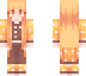 zenitsu (girl)