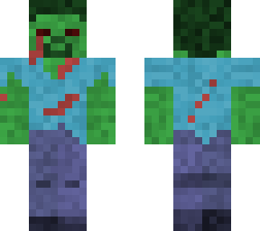 zombie