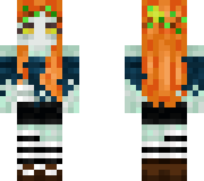 zombiecleo