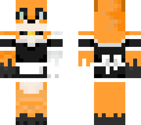 zorro maid