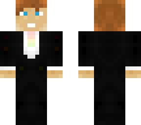 zuro suit remake