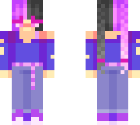 * - skin title - *